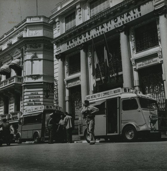 Archives historiques BNP Paribas