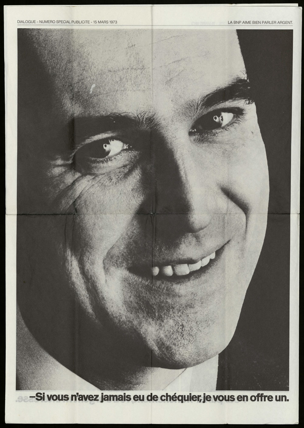 Chéquier Frahbnpp Per2 1973 01 2