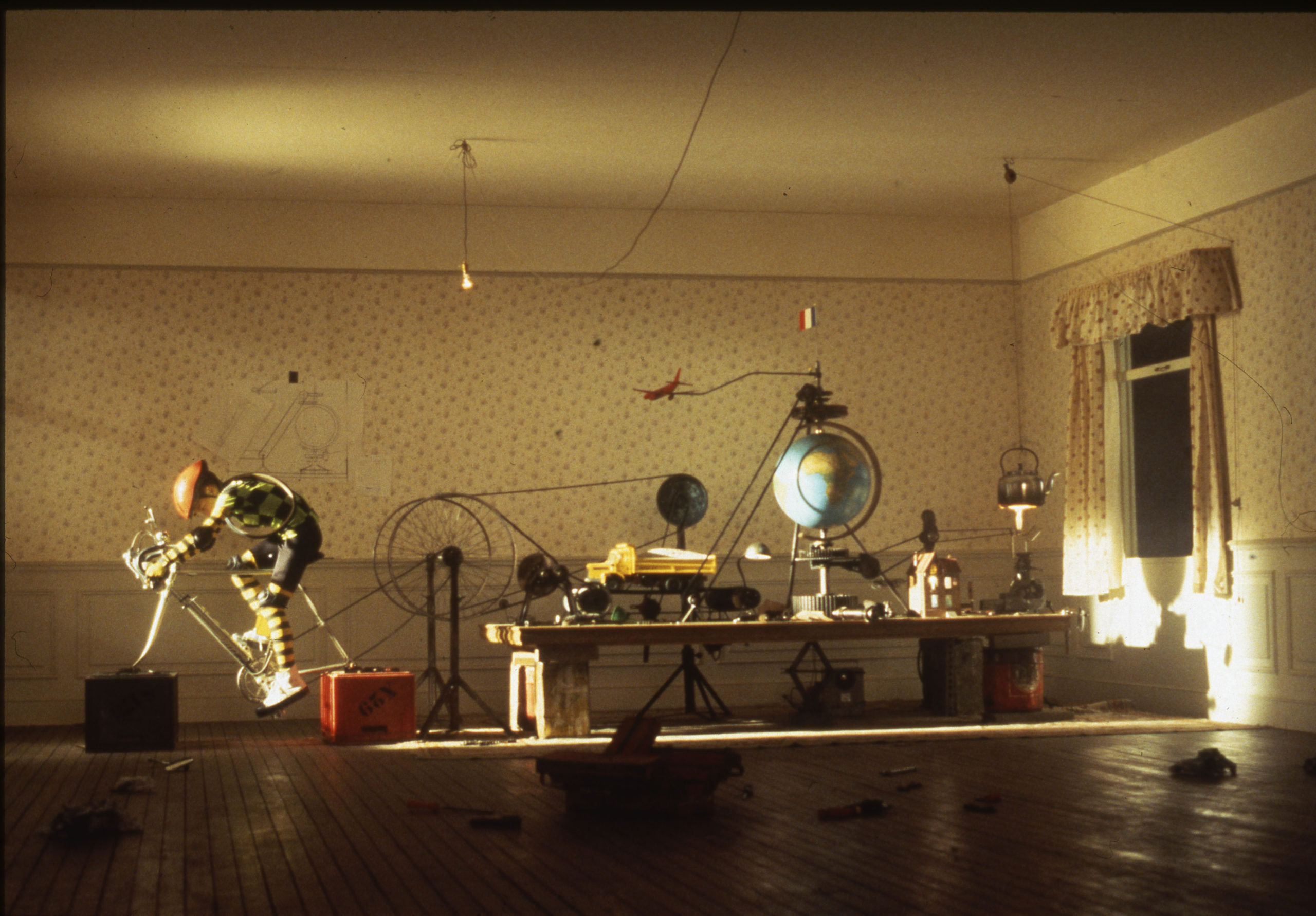 Archives historiques BNP Paribas