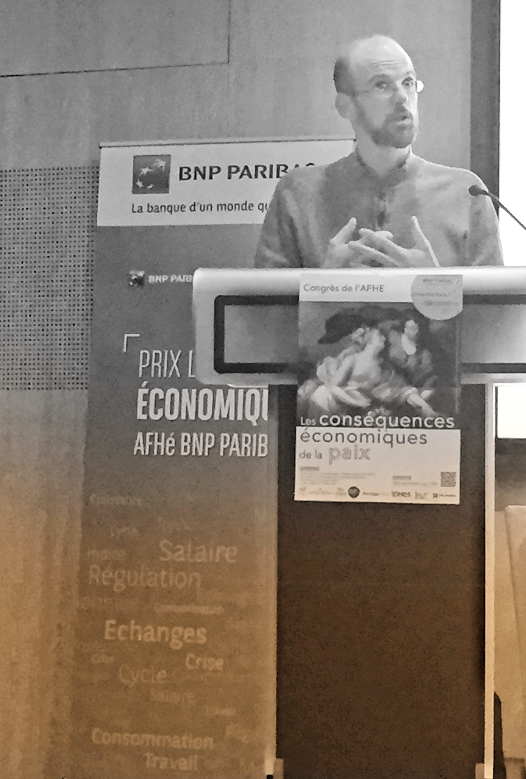 Archives historiques BNP Paribas