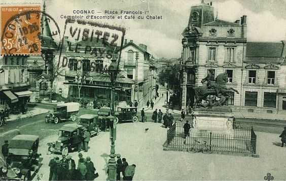 Archives historiques BNP Paribas