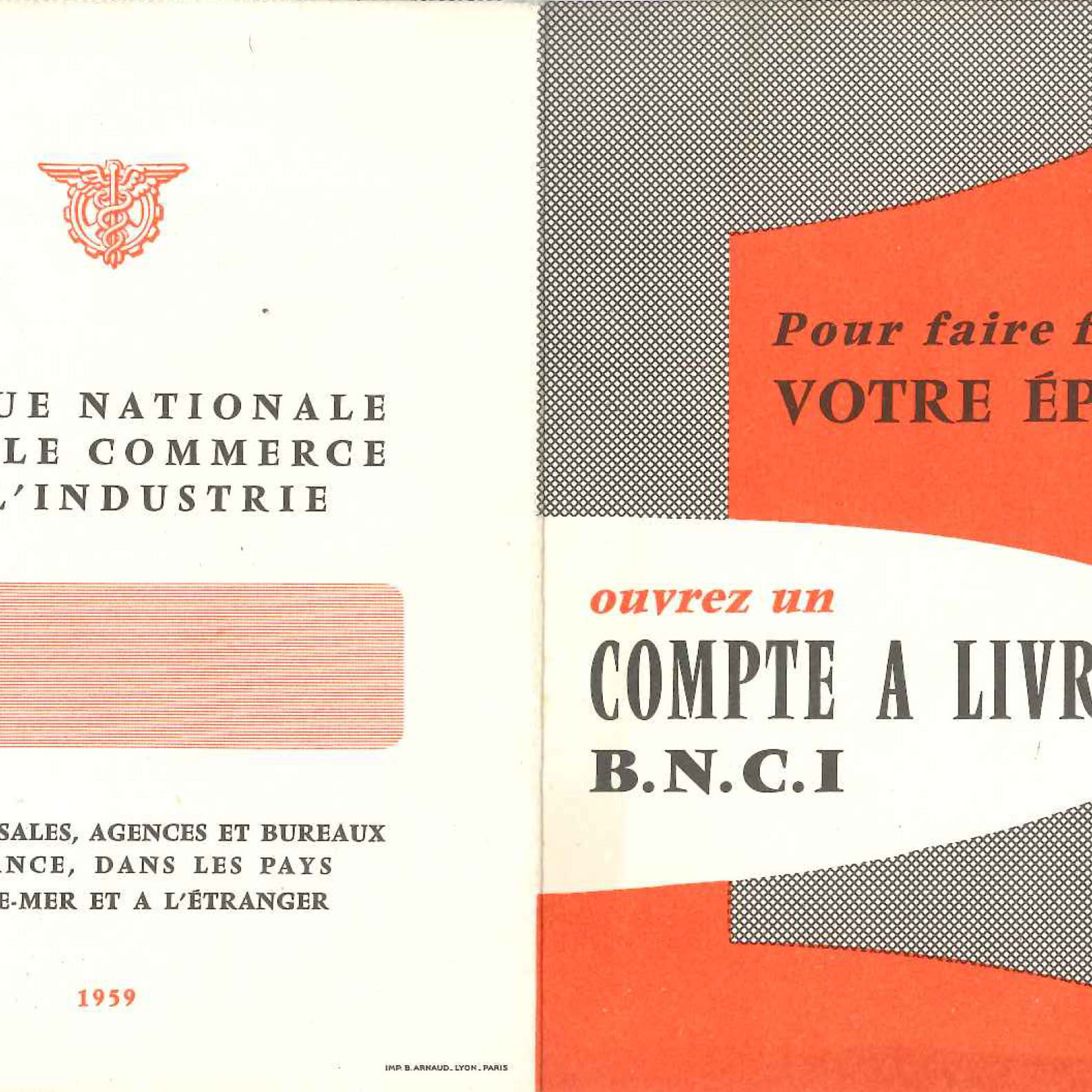 BNP Paribas Historical Archives