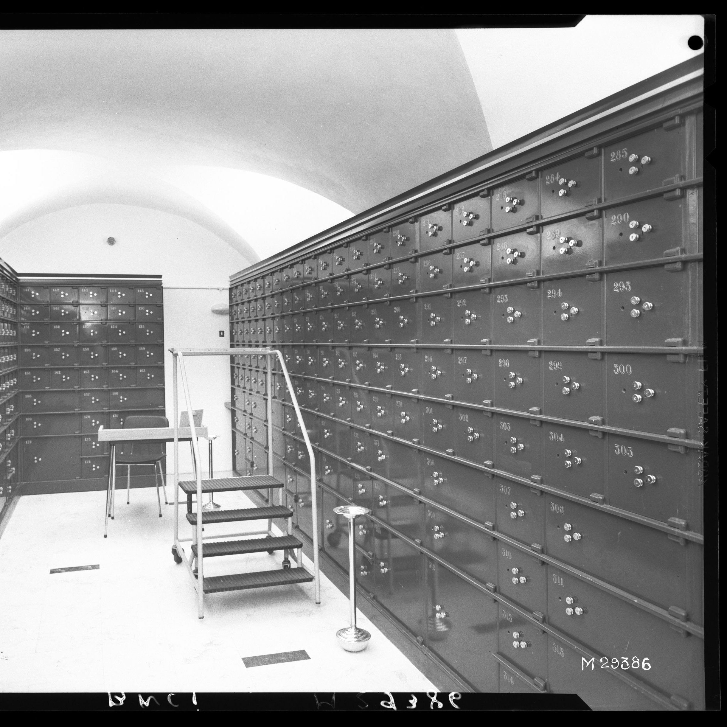 BNP Paribas Historical Archives