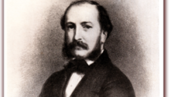 Isidore Salles (1821-1900)