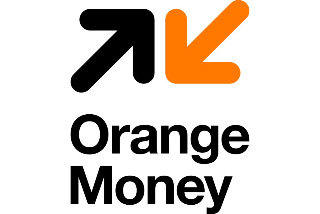 Logo Orange Money