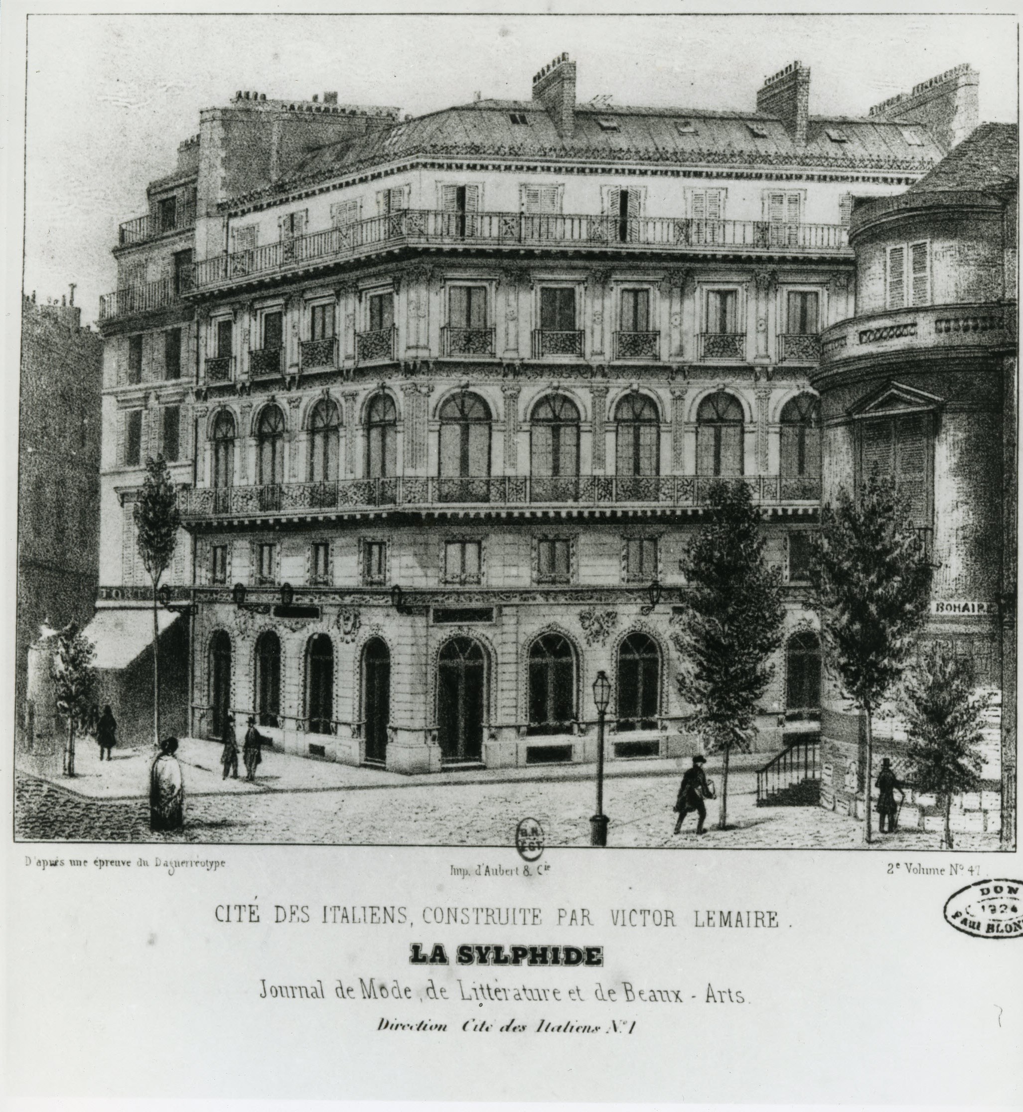 Historic Houses of Paris  パリの歴史的大使館　大判洋書 Historic Houses of Paris: Residences of the Ambassadors