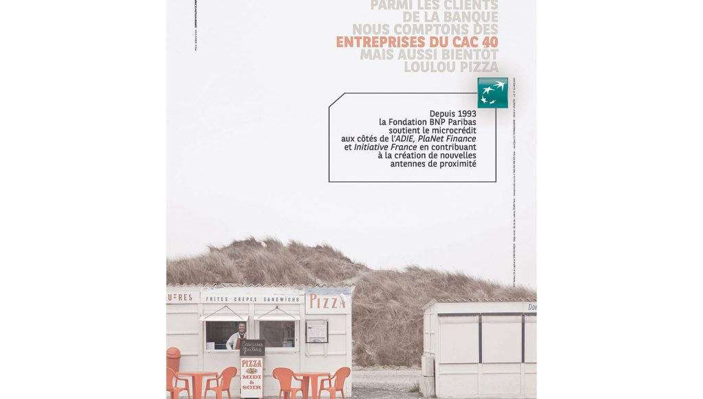 Bnp Paribas Document D'enregistrement Universel 2023 L’Adie et BNP Paribas en 6 documents d’archives