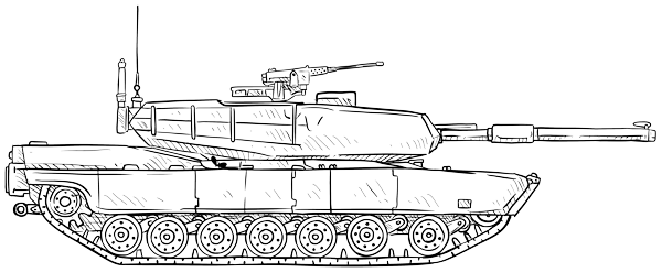 Tank