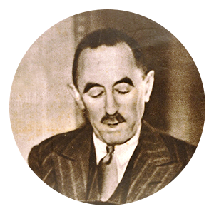 Vignette Camille Gutt