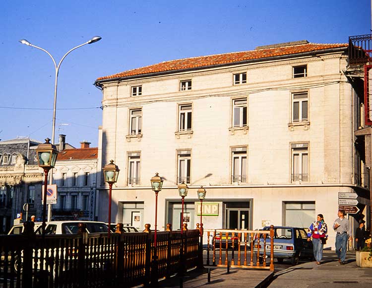 Right Image