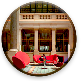Atrium