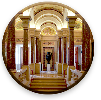 Escalier