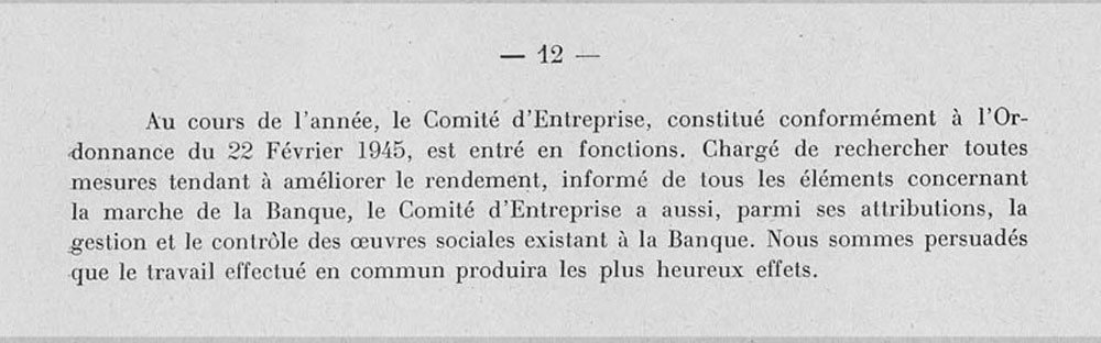 Rapport Annuel Banque De Paris Et Des Pays Bas Frahbnpp 100ah085