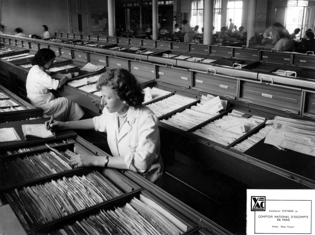 Back Office Bergère 1950 Frahbnpp 11fi872 Fusion 1