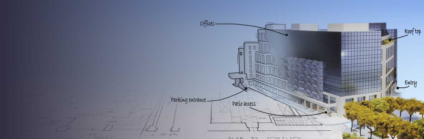 Header Architecture En