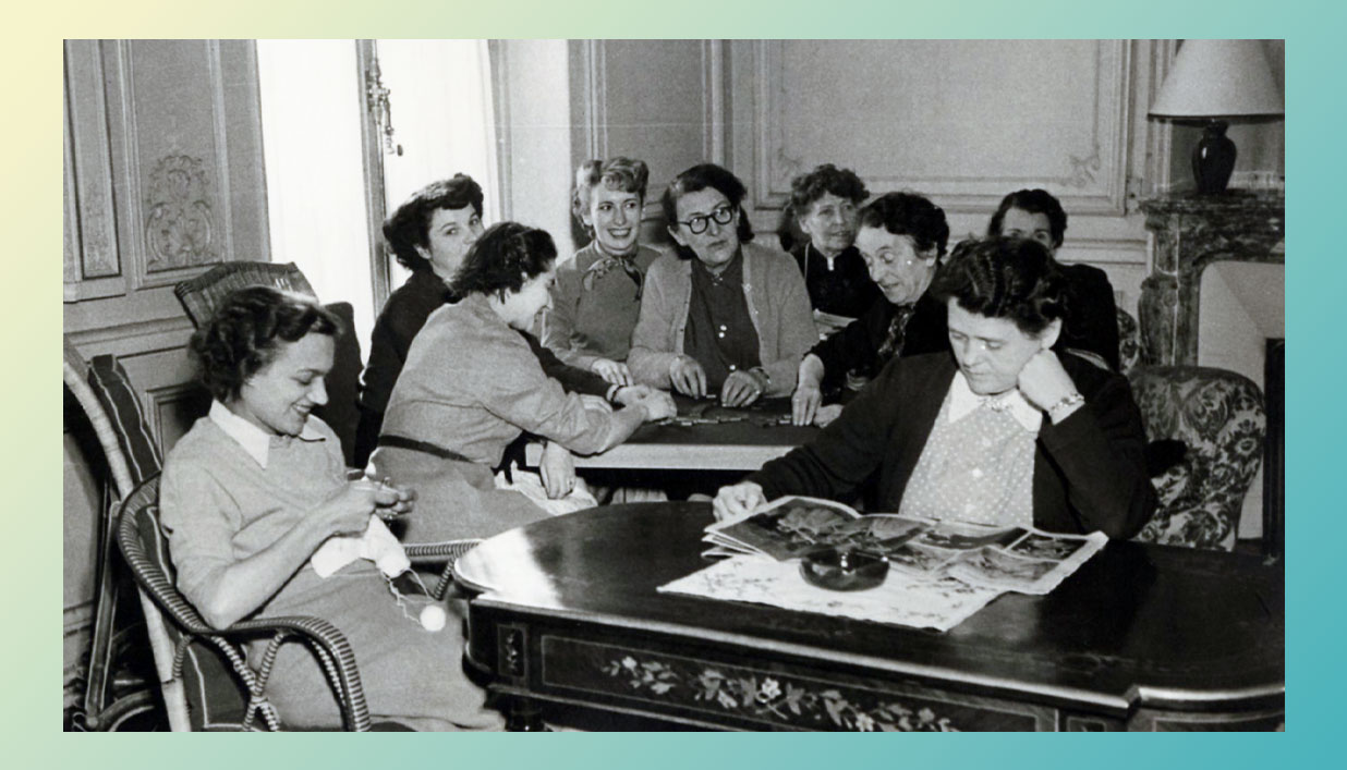 Visuel Reconstruction Sociale Precy