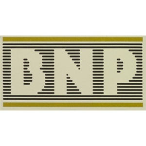 Logo Bnp Square
