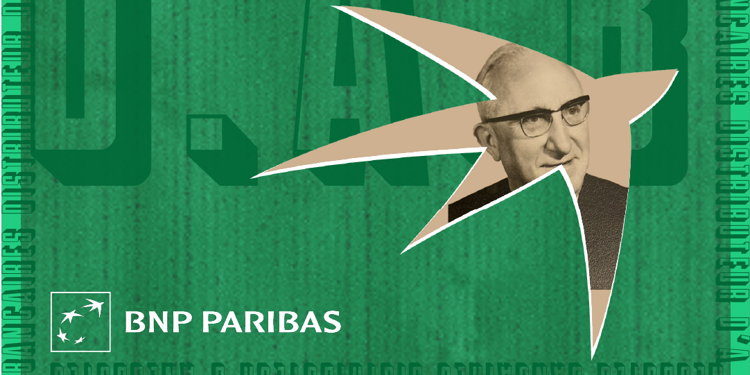 Jacques Allier, de la banque aux services secrets 