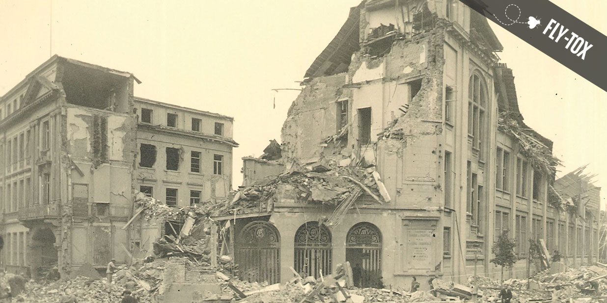 L’heure des règlements de comptes 