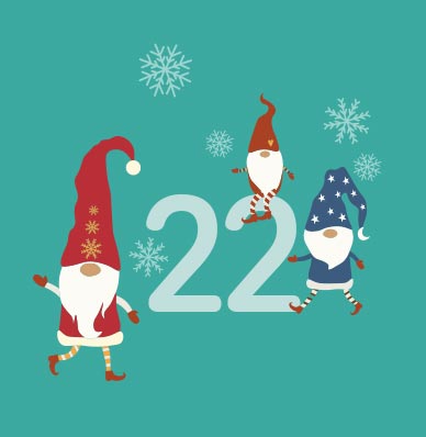 vignette 22 décembre