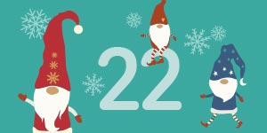 Plus on est de fous...