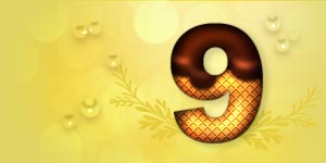 Elle est toujours assise