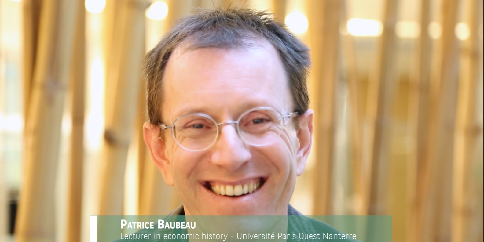 Discounting: the short-term credit formula that financed the French economy for a long time