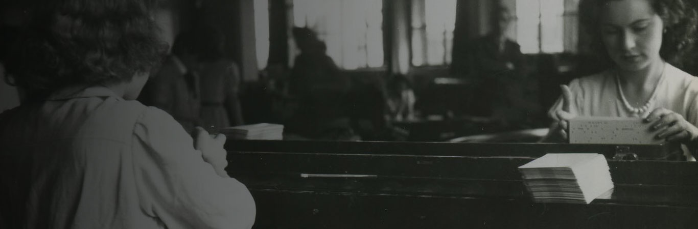 Header Machine Test 3