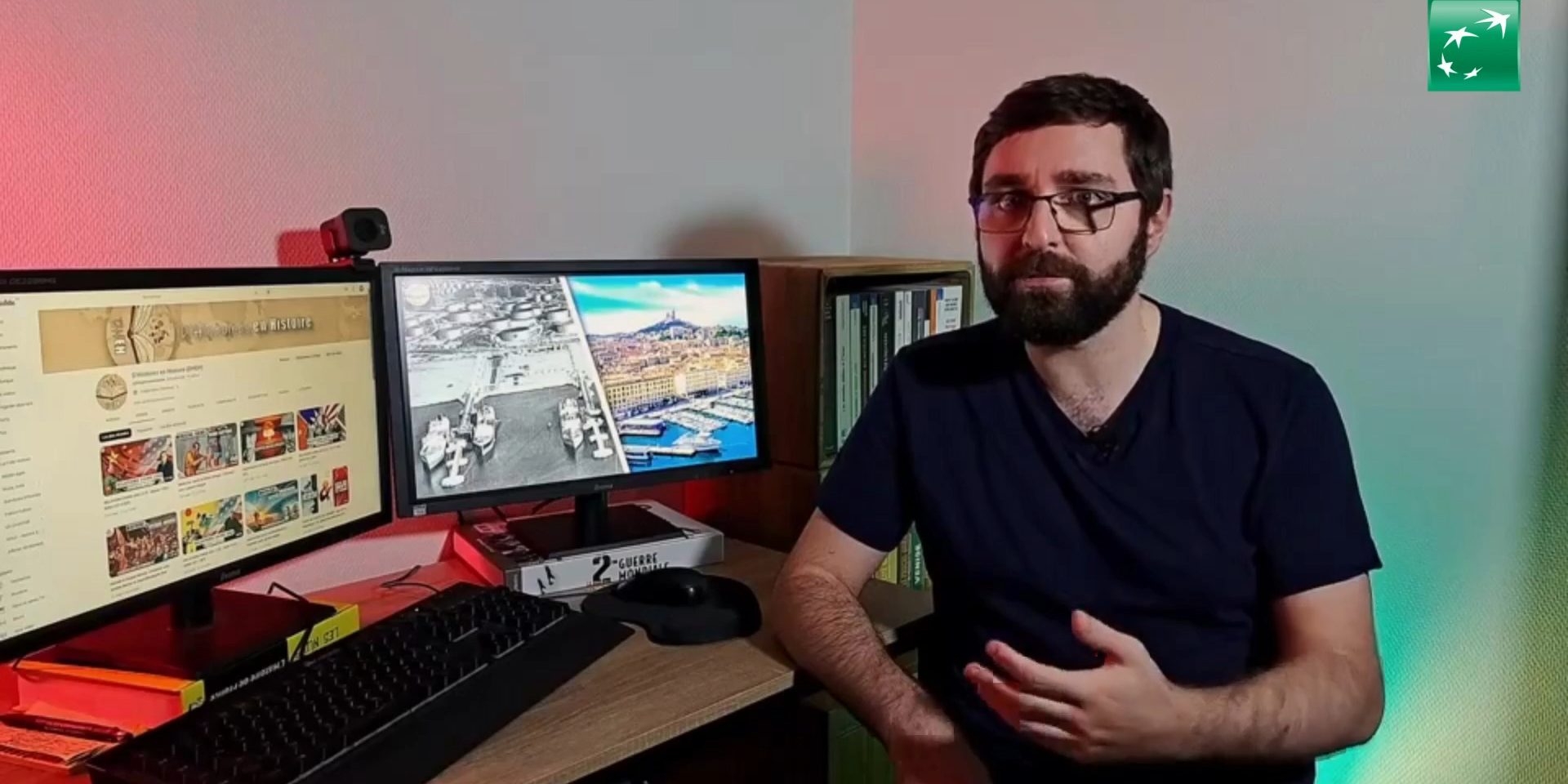 Port de Marseille : 50 ans de transformations