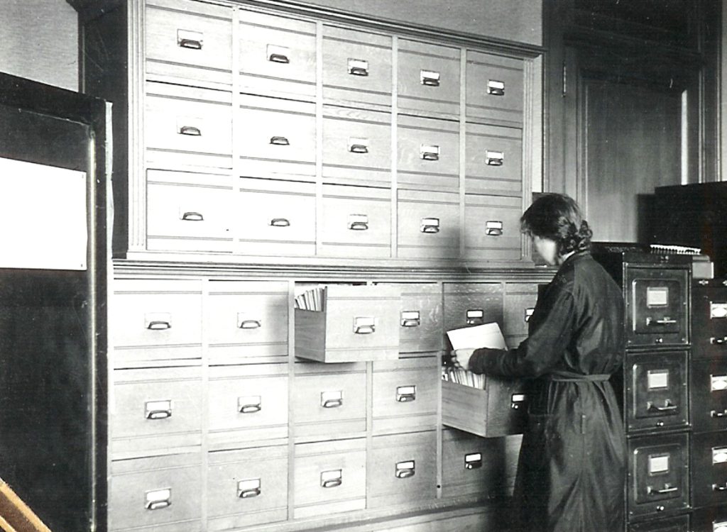 1928 Service Renseignements Commerciaux