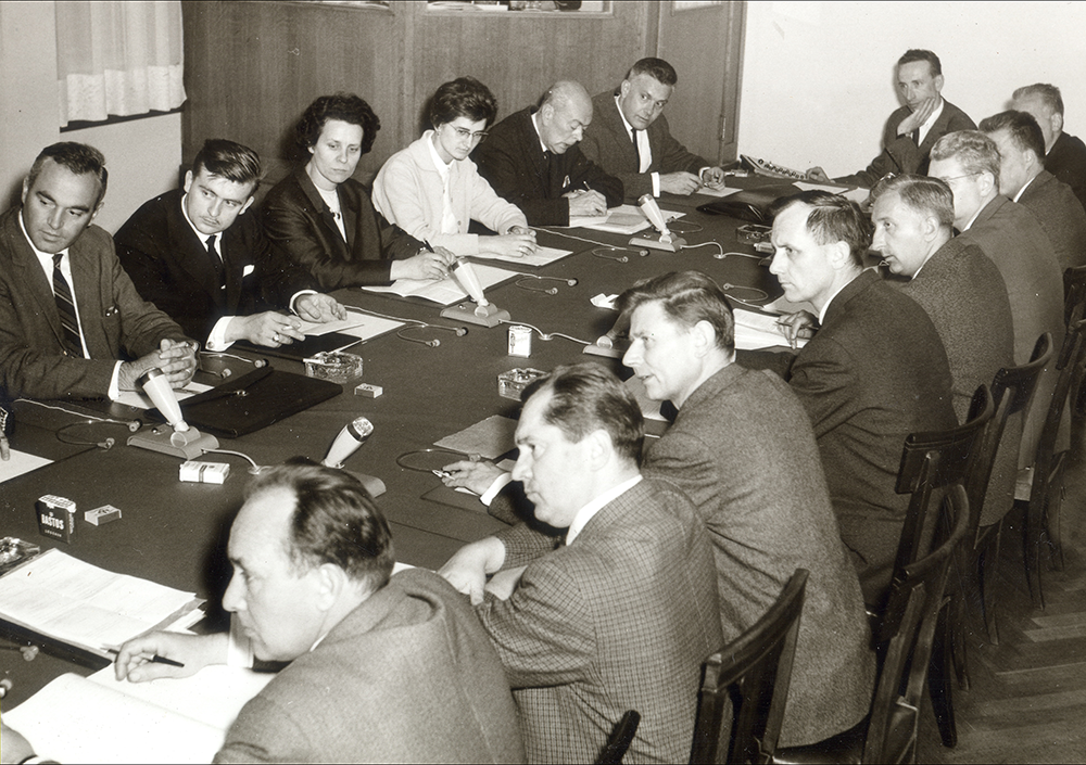 Bsgb Conseil Entreprise 1966 Format Web