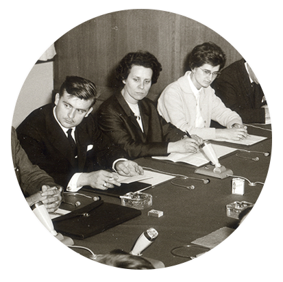 Conseil D'entreprise