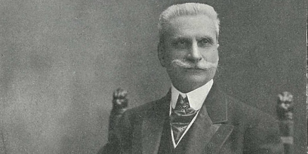 Alexis Rostand : gestionnaire habile et prudent 