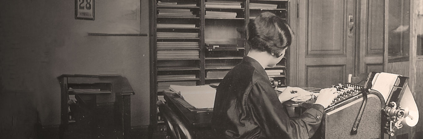 Archives historiques de BNP Paribas Fortis