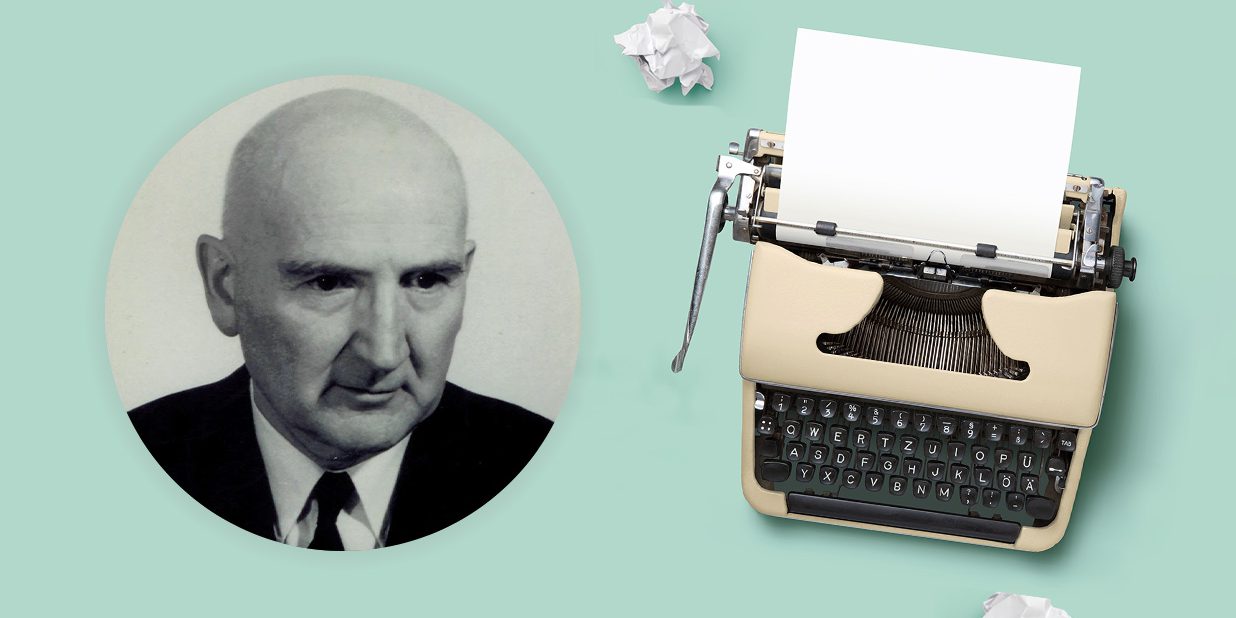 Jean Reyre, un b&acirc;tisseur d&rsquo;empire (1899-1989) 