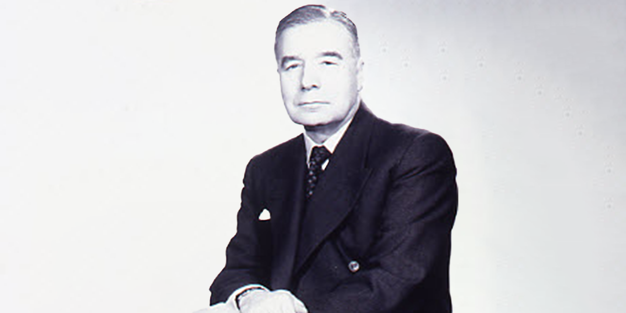 Alfred Pose &agrave; la t&ecirc;te de la BNCI (1899-1969) 