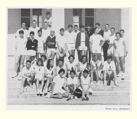 Journal De La Bnci N&deg;148 &ndash; Oct Nov 1960 (per4148el)