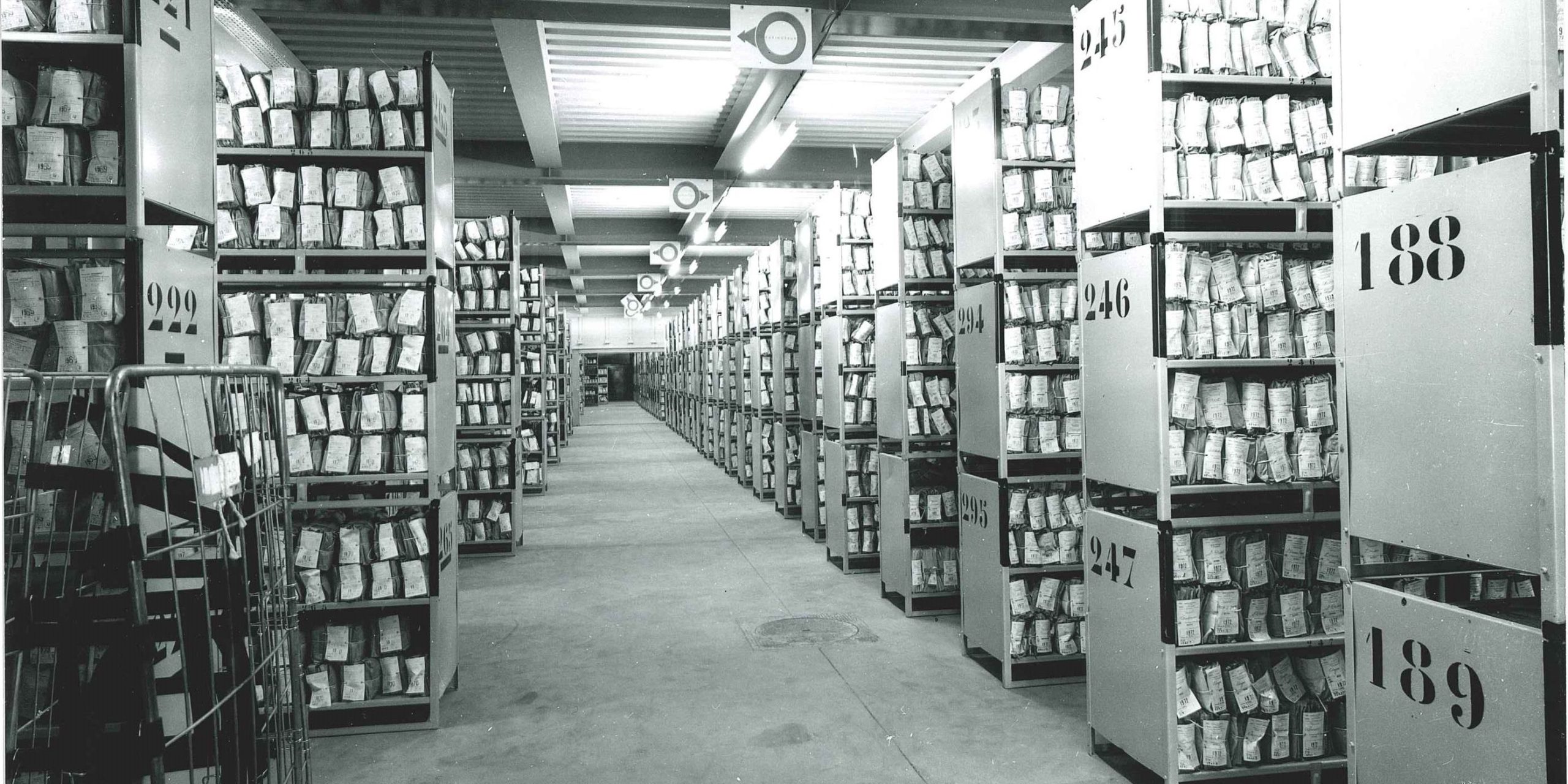 Archives de la BNCI