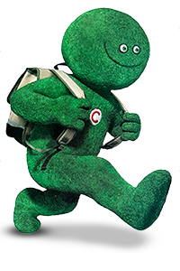 Mascotte 2004