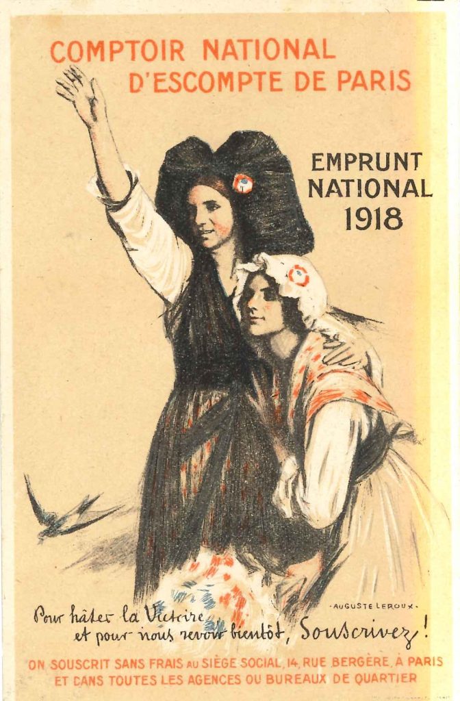 2imp2 Emprut National 1918