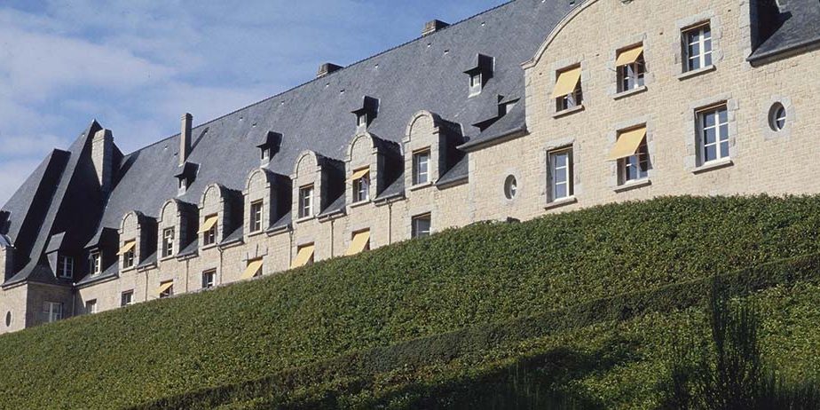 a new showcase for BNP Paribas&rsquo; historical collections 