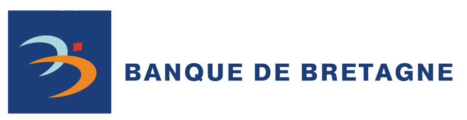 Nouveau Logo Banque De Bretagne