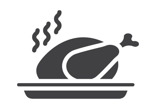 Picto Poulet